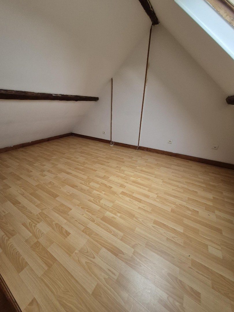 Location maison à Haussy