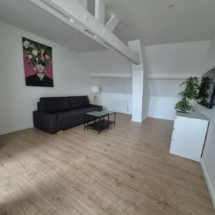 Location appartement meublé à Cambrai