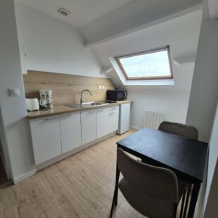 Location appartement meublé à Cambrai