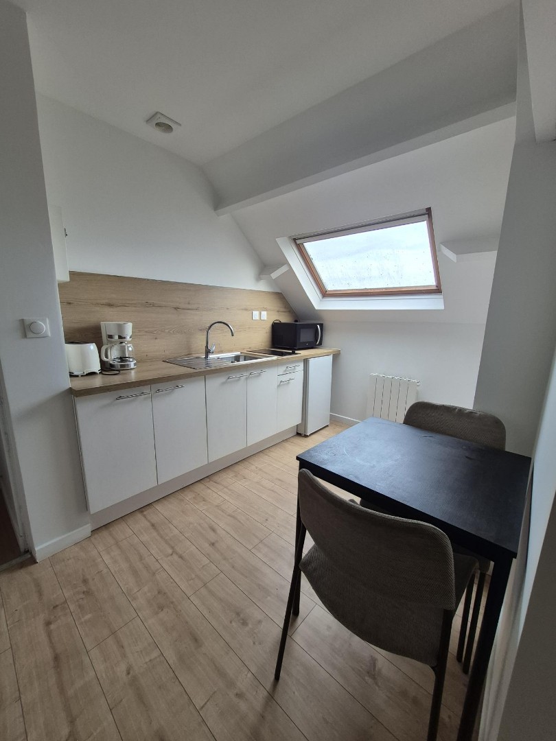 Location appartement meublé à Cambrai