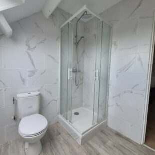 Location appartement meublé à Cambrai