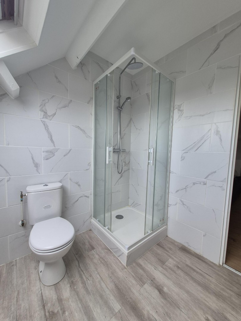 Location appartement meublé à Cambrai