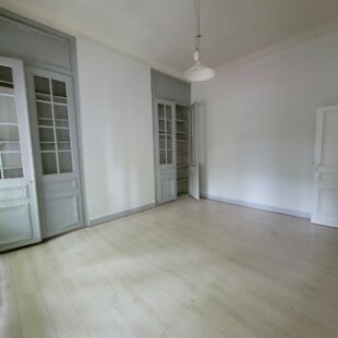 Location appartement à Lille