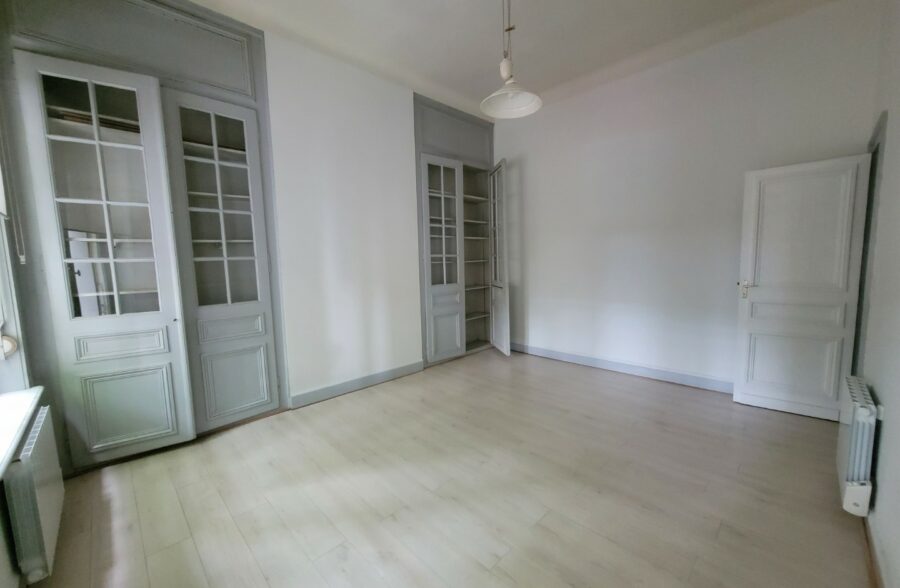 Location appartement à Lille