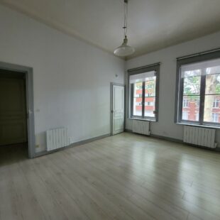 Location appartement à Lille