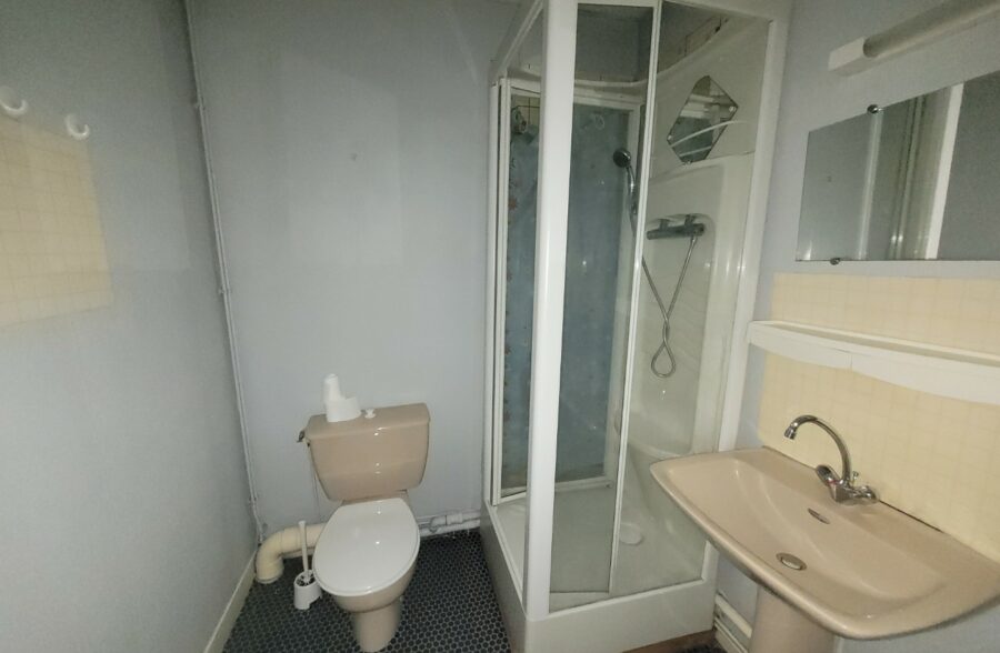 Location appartement à Lille