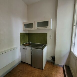 Location appartement à Lille