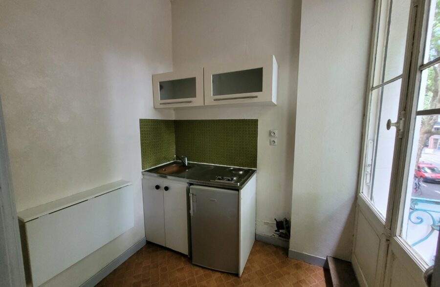 Location appartement à Lille
