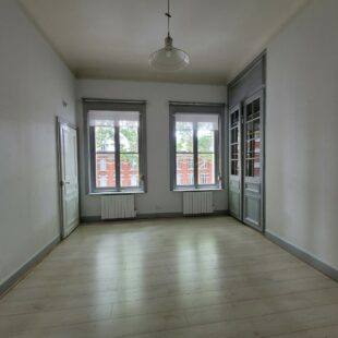 Location appartement à Lille