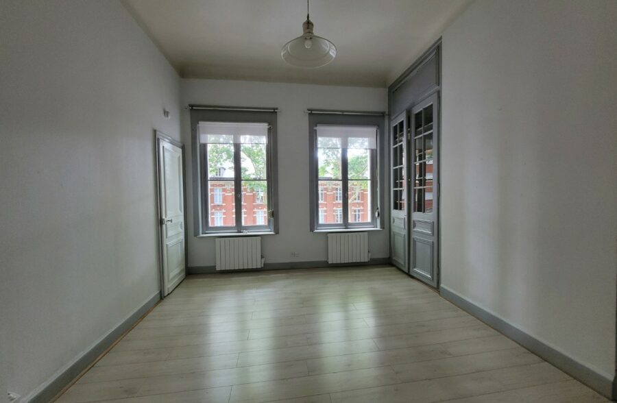 Location appartement à Lille