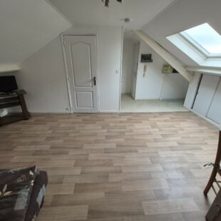 Location appartement à Cambrai