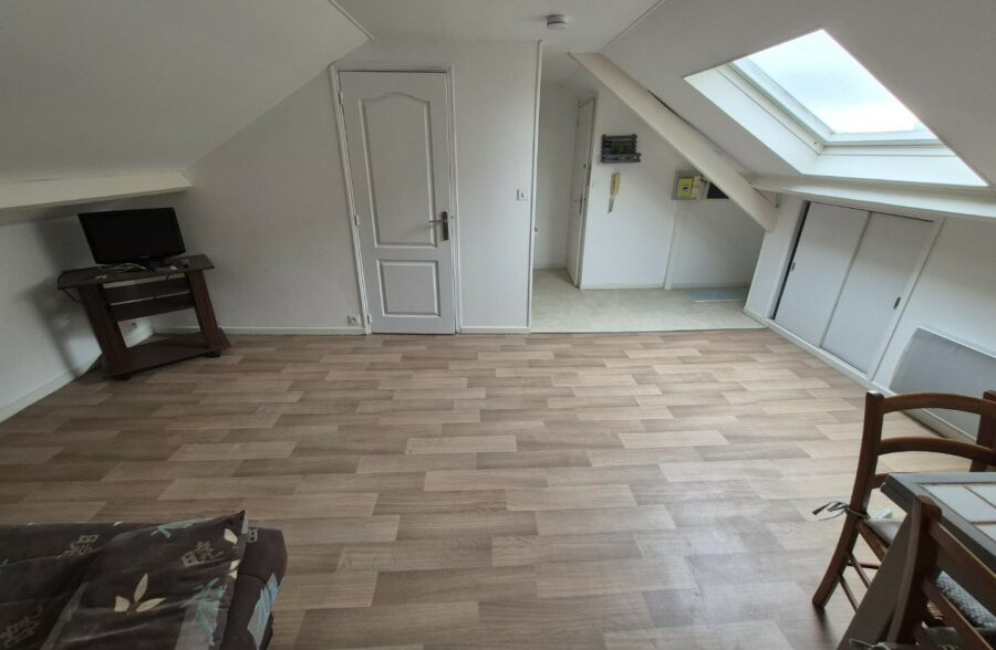 Location appartement à Cambrai