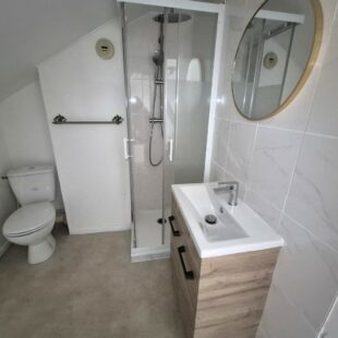 Location appartement à Cambrai