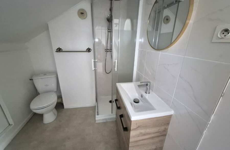 Location appartement à Cambrai