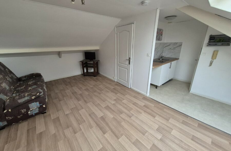 Location appartement à Cambrai