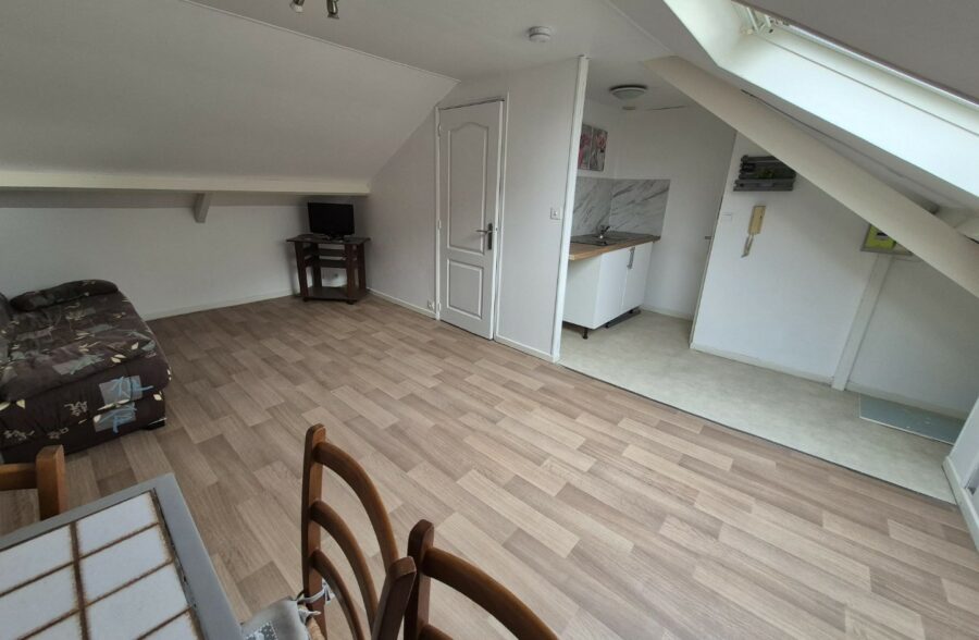 Location appartement à Cambrai