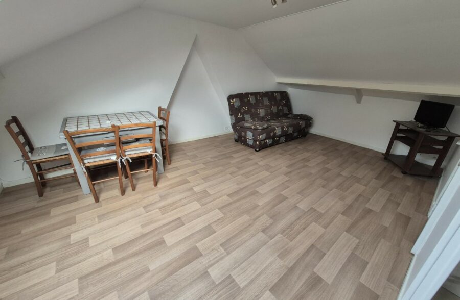 Location appartement à Cambrai