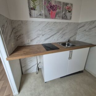 Location appartement à Cambrai