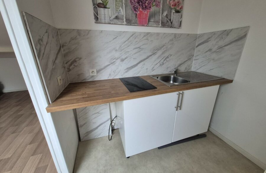 Location appartement à Cambrai