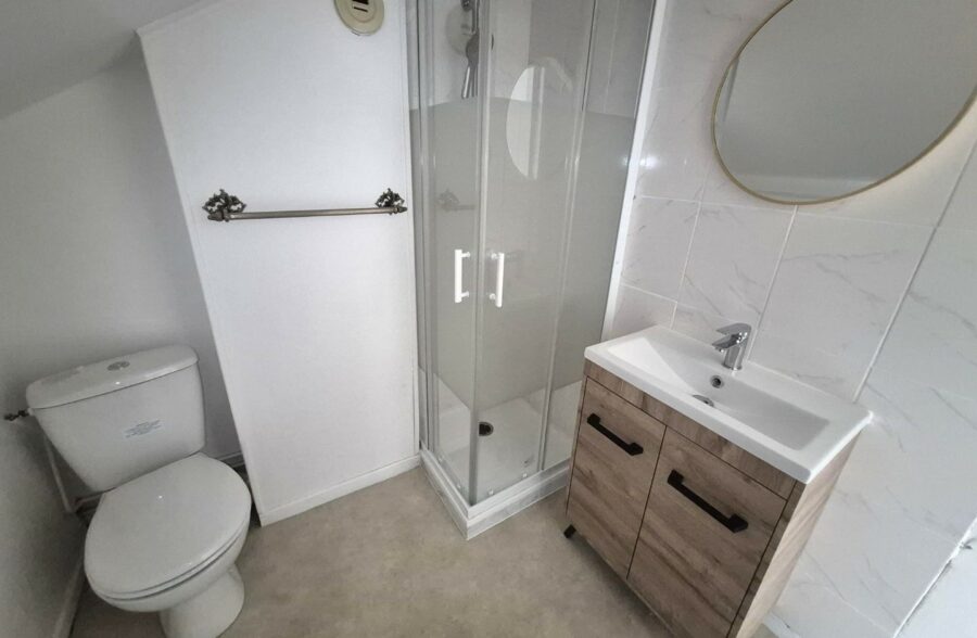 Location appartement à Cambrai