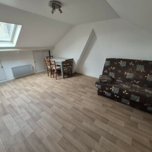 Location appartement à Cambrai