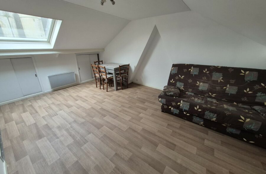 Location appartement à Cambrai