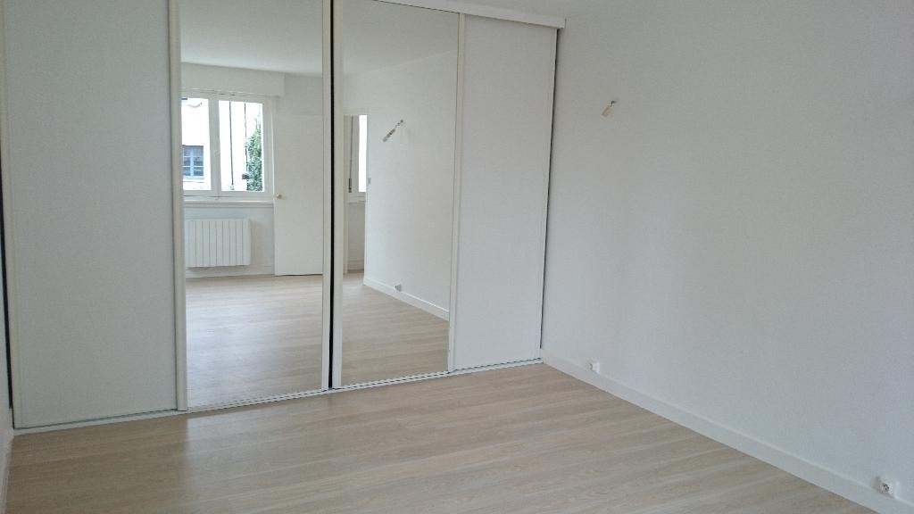Location appartement à Valenciennes