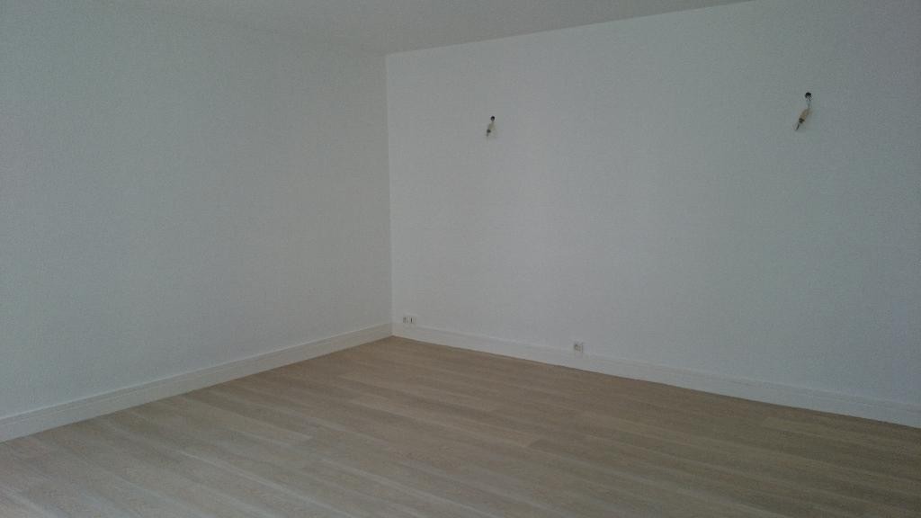Location appartement à Valenciennes