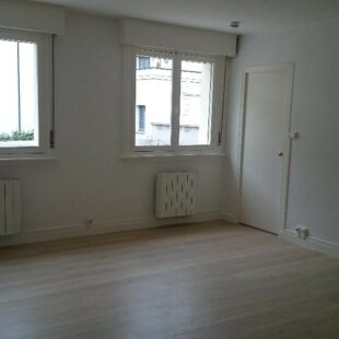 Location appartement à Valenciennes