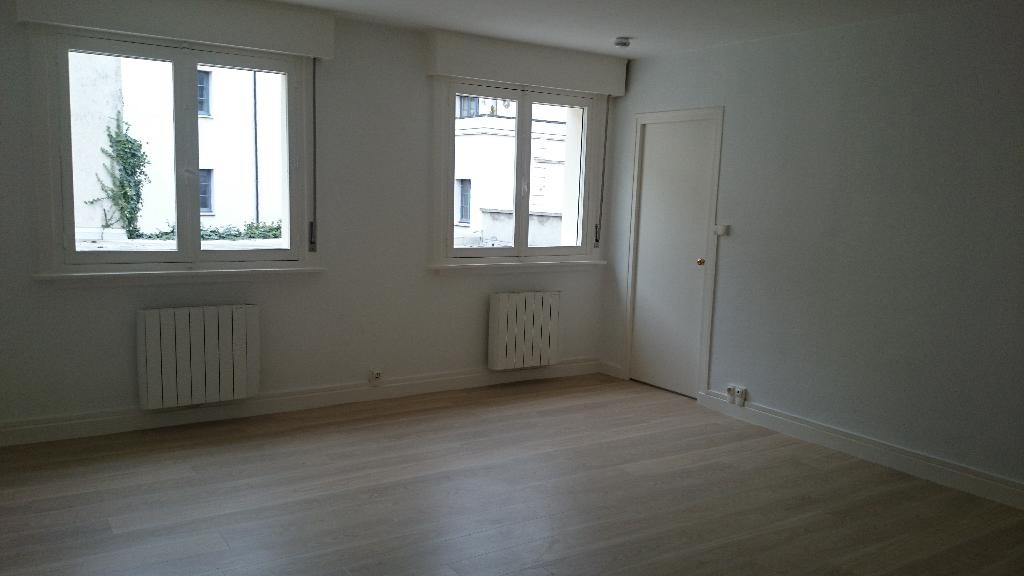 Location appartement à Valenciennes