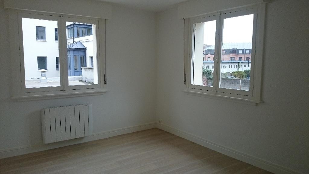 Location appartement à Valenciennes