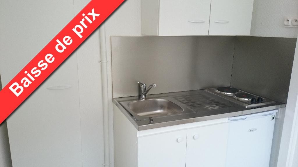 Location appartement à Valenciennes