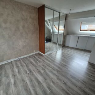 Location appartement à Douai
