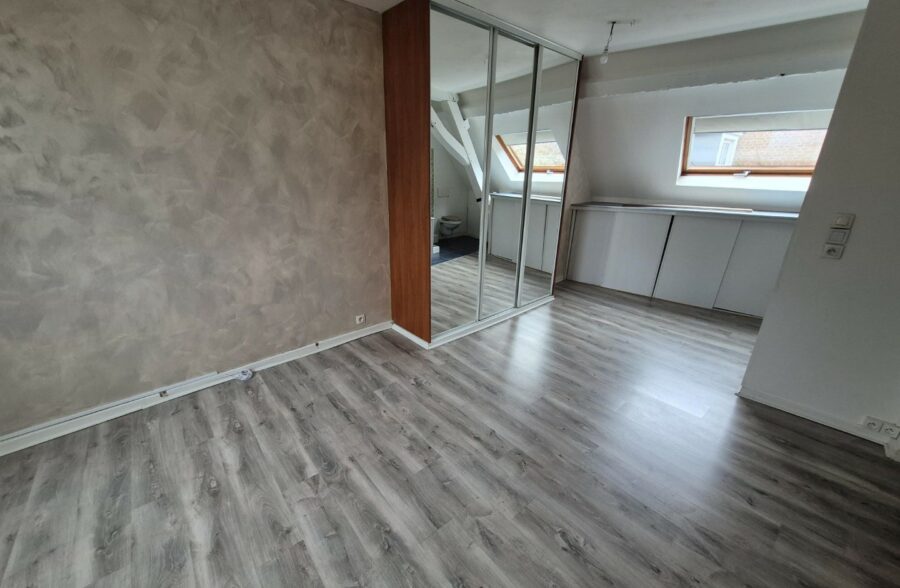 Location appartement à Douai