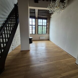 Location appartement à Douai