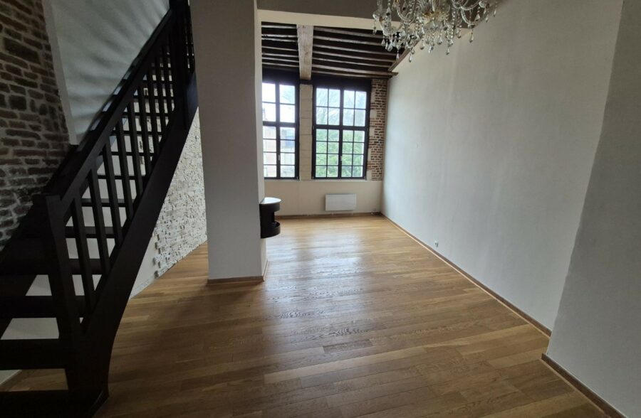 Location appartement à Douai