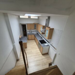 Location appartement à Douai