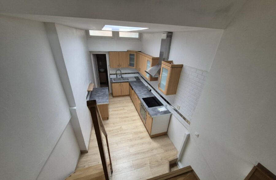 Location appartement à Douai