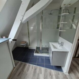 Location appartement à Douai