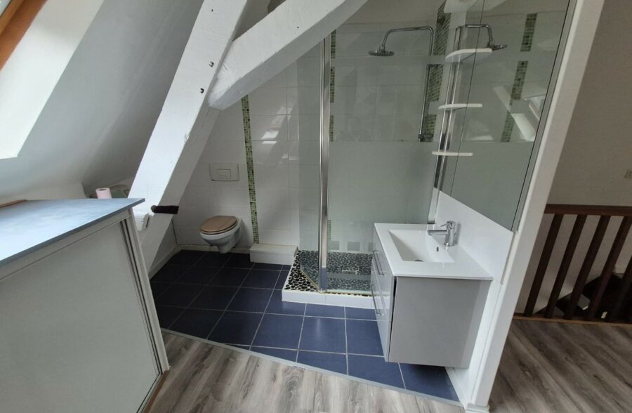 Location appartement à Douai