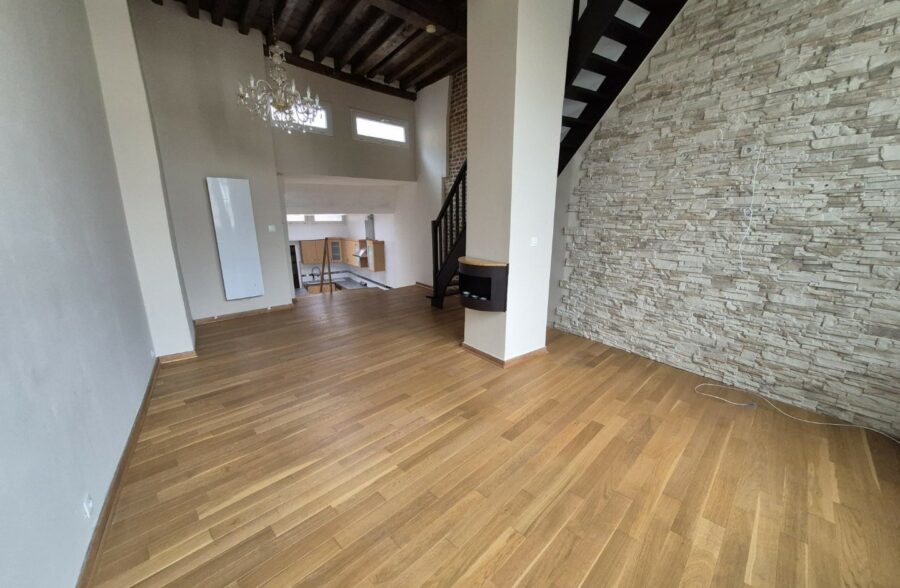 Location appartement à Douai