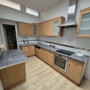 Location appartement à Douai