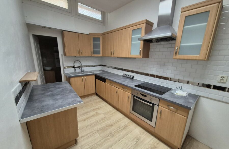 Location appartement à Douai