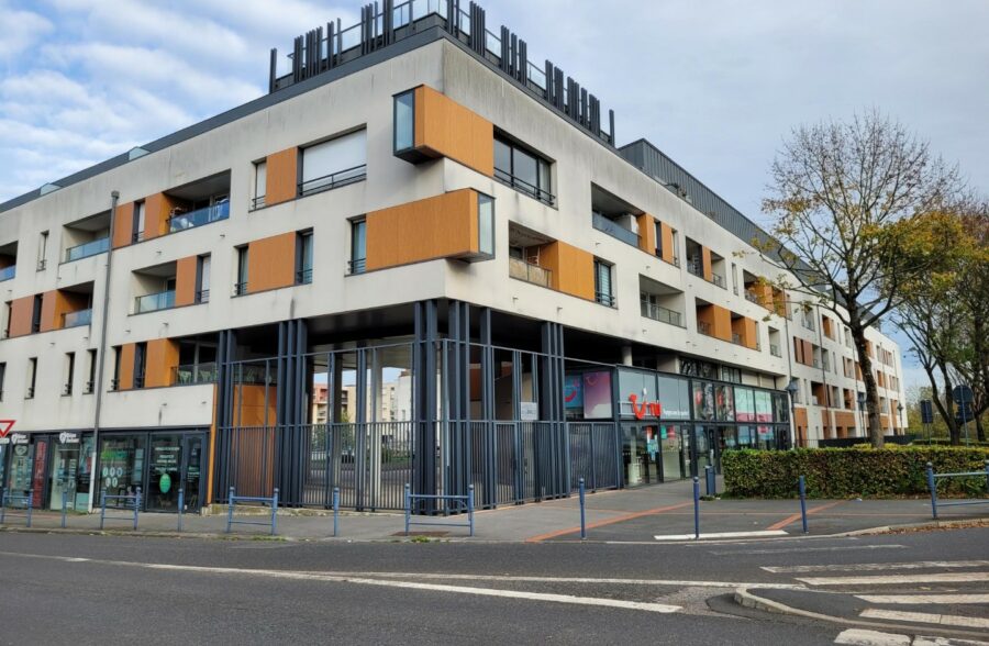 Location appartement meublé à Arras