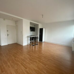 Location appartement à Marcq-En-Barœul