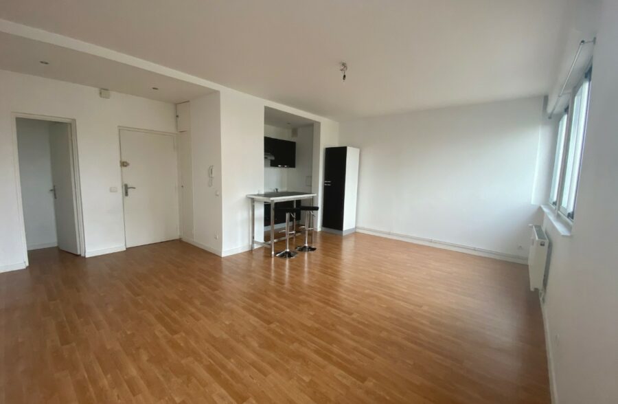 Location appartement à Marcq-En-Barœul