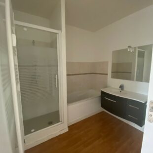 Location appartement à Marcq-En-Barœul