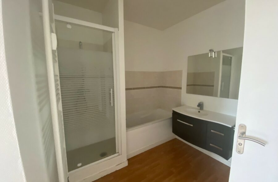 Location appartement à Marcq-En-Barœul