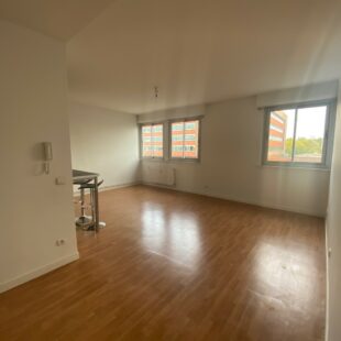 Location appartement à Marcq-En-Barœul