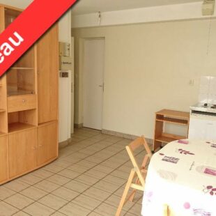 Location appartement meublé à Famars